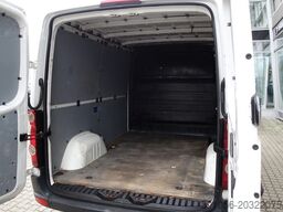Volkswagen Crafter 35 2,0 TDI L1H1 PDC/LKW