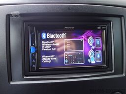 Volkswagen Crafter 35 2,0 TDI L1H1 PDC/LKW