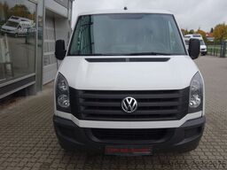 Volkswagen Crafter 35 2,0 TDI L1H1 PDC/LKW