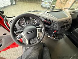 DAF XF 450 4X2 Space Cab Standairco Smarttacho 2 NL...