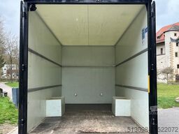 PEUGEOT BOXER XXXL KOFFER LUFTFE. NAVI KLIMA 1.HAND