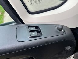 PEUGEOT BOXER XXXL KOFFER LUFTFE. NAVI KLIMA 1.HAND