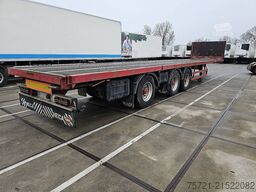 L.A.G. 0-3-39-LS ALCOA'S PLATEAU