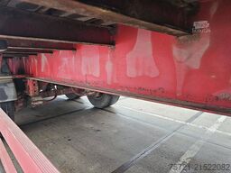 L.A.G. 0-3-39-LS ALCOA'S PLATEAU