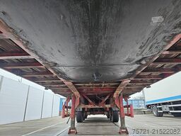 L.A.G. 0-3-39-LS ALCOA'S PLATEAU