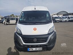 2023 Fiat Ducato Weinsberg Carabus | Manuale | L3H2