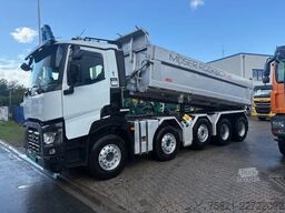 Renault C520 10x4 Kipper