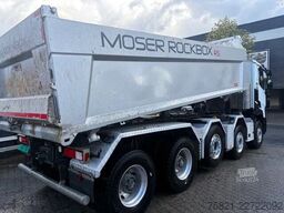 Renault C520 10x4 Kipper