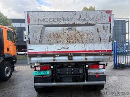 Renault C520 10x4 Kipper