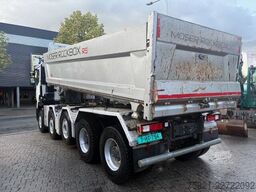 Renault C520 10x4 Kipper