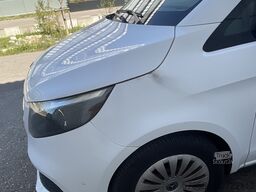 Mercedes Marco Polo 2022 | Automatik | Aufstelldach