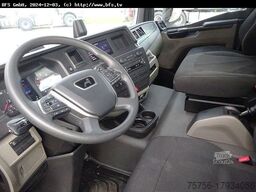 MAN TGL (TG3) 8.220 4x2 BB CH Automatik, Kugelkopf,