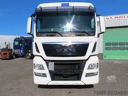 MAN TGX 14.440 RETARDER,  2 tanks, GREAT CONDITION!