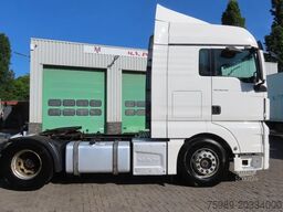 MAN TGX 14.440 RETARDER,  2 tanks, GREAT CONDITION!