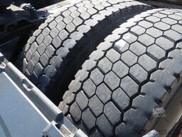 MAN TGX 14.440 RETARDER,  2 tanks, GREAT CONDITION!