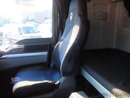 MAN TGX 14.440 RETARDER, FRIGO, 2 beds