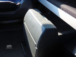 MAN TGX 14.440 RETARDER, FRIGO, 2 beds