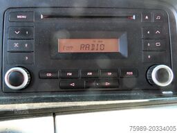 MAN TGX 14.440 RETARDER, FRIGO, 2 beds