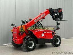 Manitou MT 625 H Comfort 75K ST5