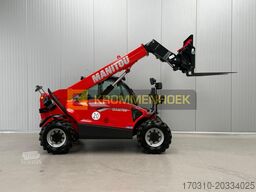 Manitou MT 625 H Comfort 75K ST5