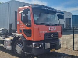 RENAULT D WIDE