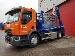 RENAULT D WIDE