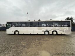 Setra S317UL