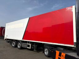 Pacton HEIWO AS-2 Stuuras Dhollandia 2500KG Carrier Ve...