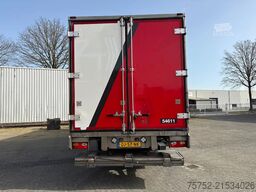 Pacton HEIWO AS-2 Stuuras Dhollandia 2500KG Carrier Ve...