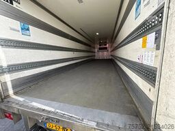 Pacton HEIWO AS-2 Stuuras Dhollandia 2500KG Carrier Ve...