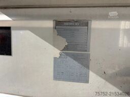 Pacton HEIWO AS-2 Stuuras Dhollandia 2500KG Carrier Ve...