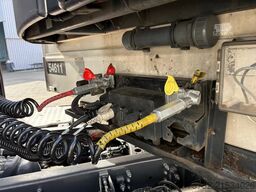 Pacton HEIWO AS-2 Stuuras Dhollandia 2500KG Carrier Ve...