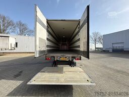 Pacton HEIWO AS-2 Stuuras Dhollandia 2500KG Carrier Ve...