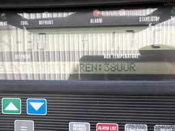 Pacton HEIWO AS-2 Stuuras Dhollandia 2500KG Carrier Ve...