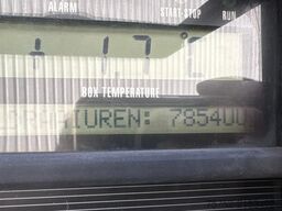 Pacton HEIWO AS-2 Stuuras Dhollandia 2500KG Carrier Ve...