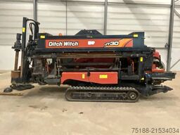 Ditch Witch JT 30