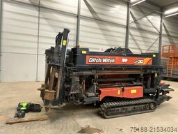 Ditch Witch JT 30