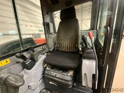 Kubota KX 080-4