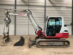 Takeuchi TB 285