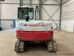 Takeuchi TB 285