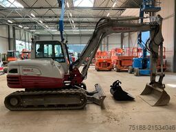 Takeuchi TB 285