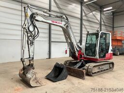 Takeuchi TB 285