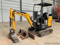 Bobcat E 17