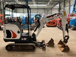 Bobcat E 19