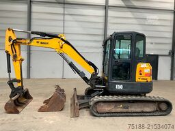 Bobcat E 50