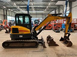 Bobcat E 50