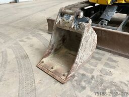 Komatsu PC 55 MR-5 E O