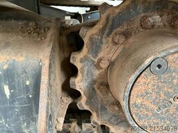 Komatsu PC 55 MR-5 E O