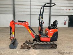 Kubota K 008-3