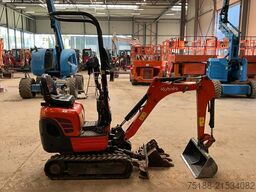 Kubota K 008-3